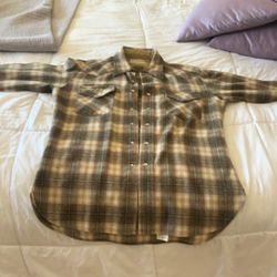 Shirt Pendleton