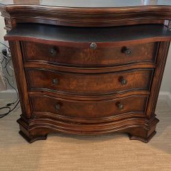End Table Or Nightstand