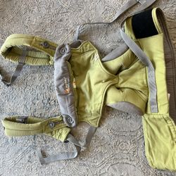 Baby carrier ( Ergo) 