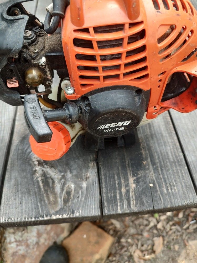Echo PAS 225 for Sale in Texas City, TX OfferUp