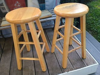 Bar stools