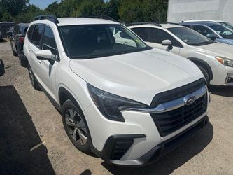 2023 Subaru Ascent