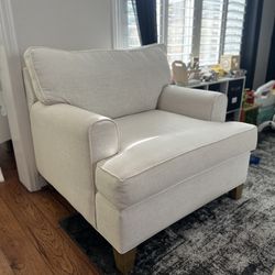 Single Sofa Seat 