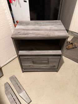 Nightstand