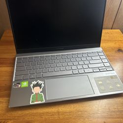 ASUS - Zenbook 14" Laptop 