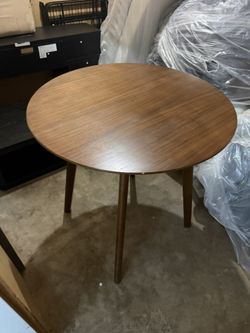 Ashley’s Small Dining Table