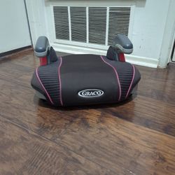 Graco Booster Seat 