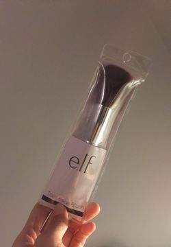 Elf Brush