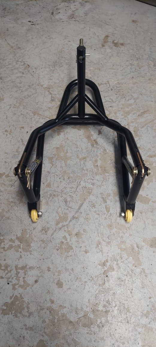 Front Bike Stand