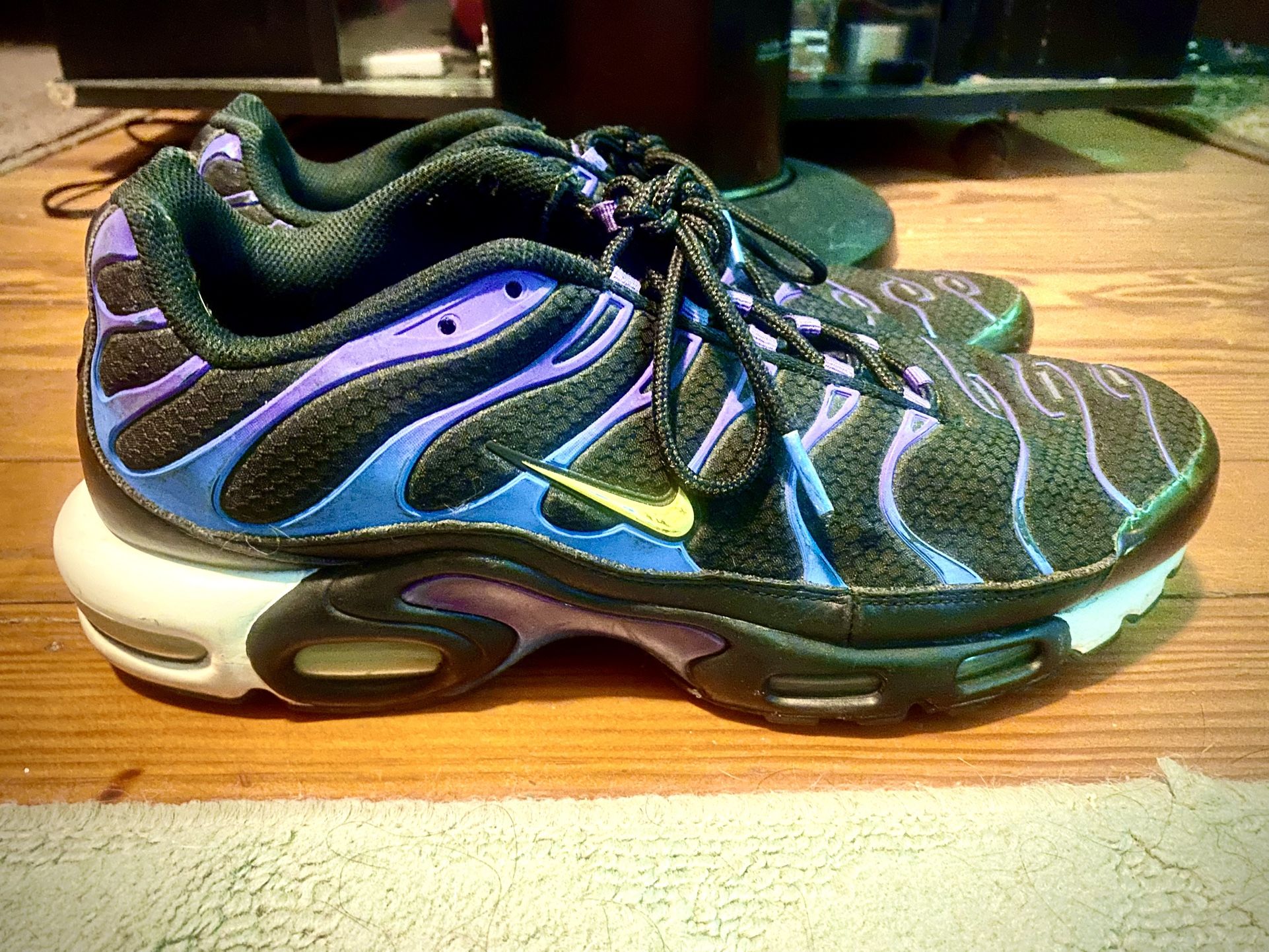 Nike Air Max Plus Size 11.5 $35