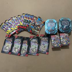 Pokémon Cards