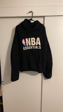 Essentials hoodie