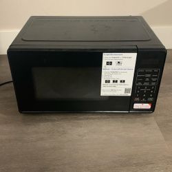 700watt Microwave 