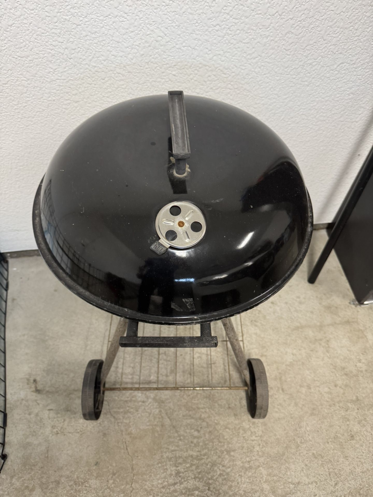 Outdoor/ Camping BBQ