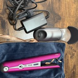 Dyson Corrale Straightner