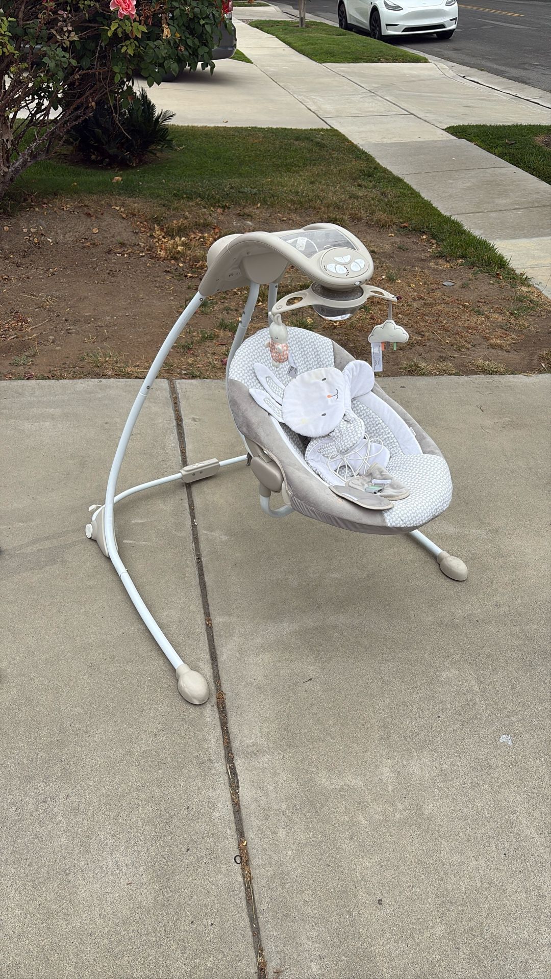 Baby Swing