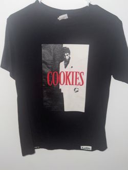 Scarface Cookies Tee