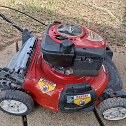 Craftsman 6.75 hp 21" Lawn Mower 