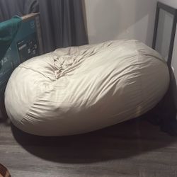 Beanbag