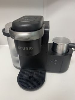 Keurig Coffee, cappuccino & tea maker