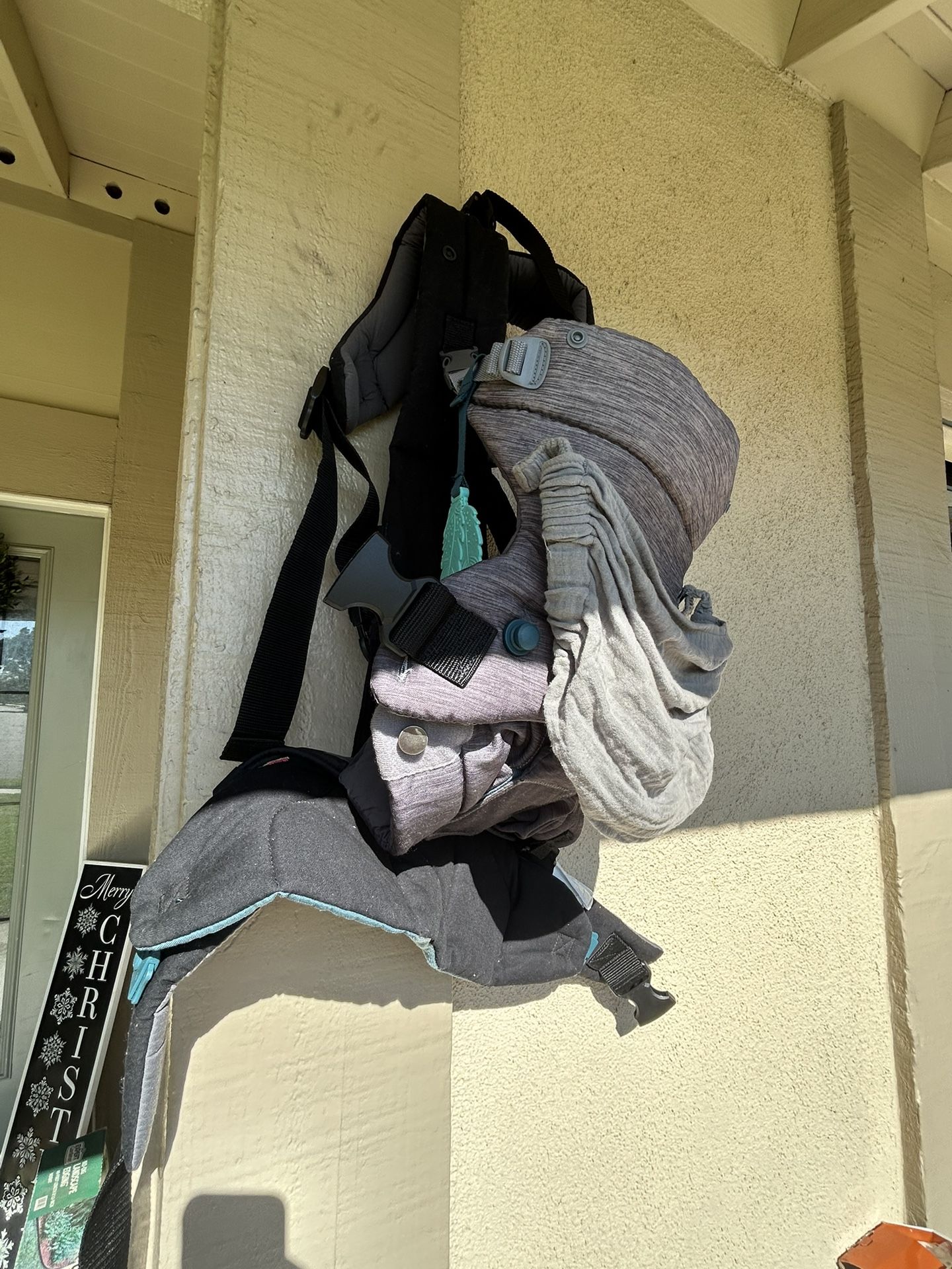 Infantino Baby Carrier