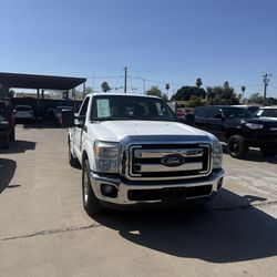 2015 f250 dpf filter good condition