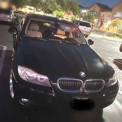 2011 BMW 328i