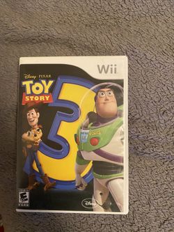 Toy Story 3
