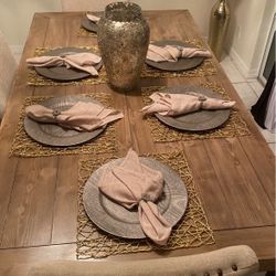 Dining Room Table