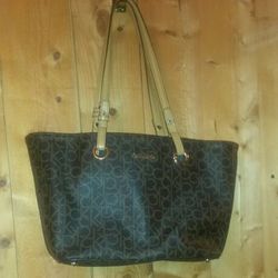 Nice Calvin Klein bag