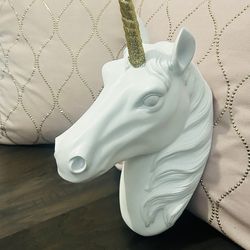 Unicorn Wall Mount