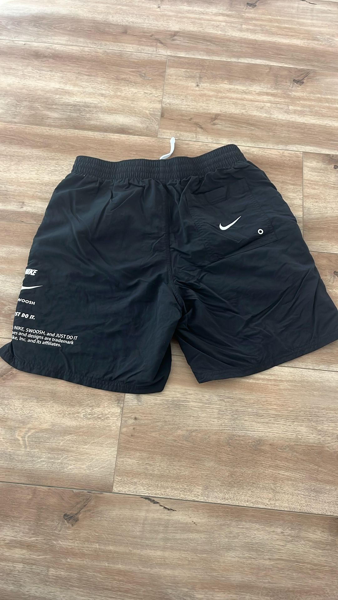 Nike Shorts Medium