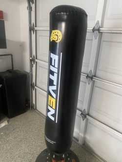 Punching Bag