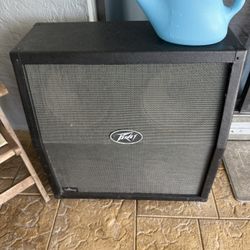 Peavey 4x12, Speakers Only 
