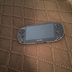 psp vita