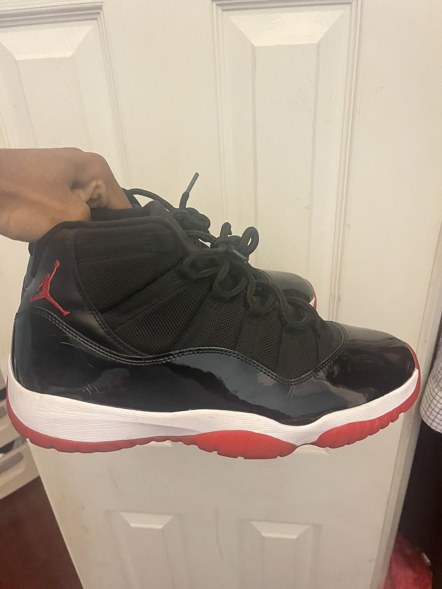 Bred 11s