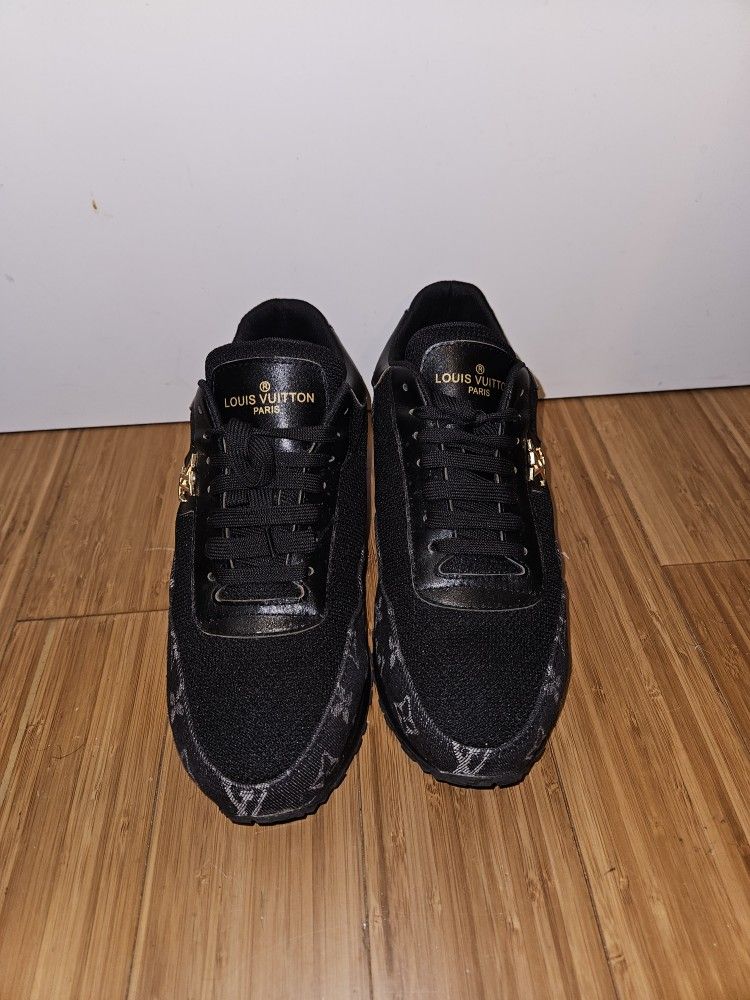 Louis Vuitton Runaway Sneakers,All Products : American Fashion Style Bags On Sale