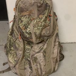 Hunting Backpack 
