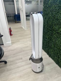 Dyson Pure Cool Tower Fan Air Purifier