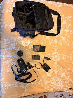 Camera bundle