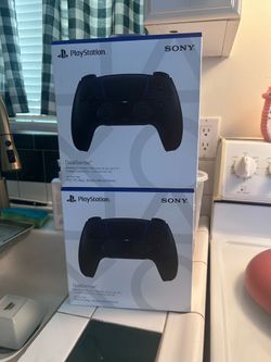 Ps5 controllers