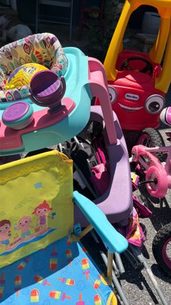 🔥 YARD SALE Saturday 7/25 Woodbine, MD Tools, Cloths, Shoes, Toys