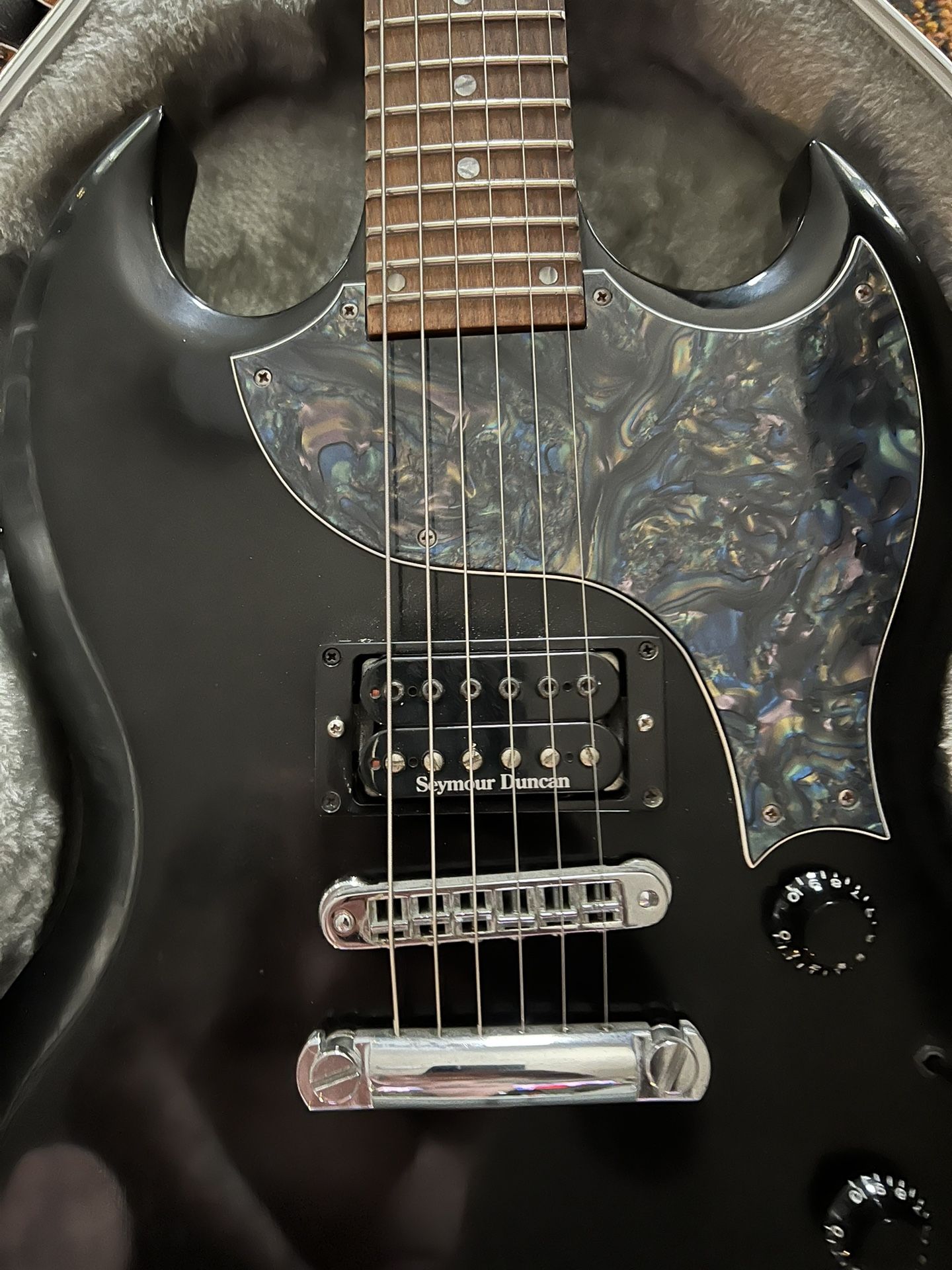 Gibson SG X for Sale in Tacoma WA OfferUp