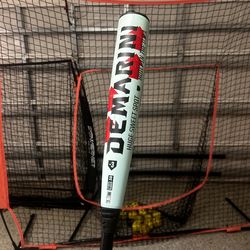 2026 Demarini The Goods 32’ -3