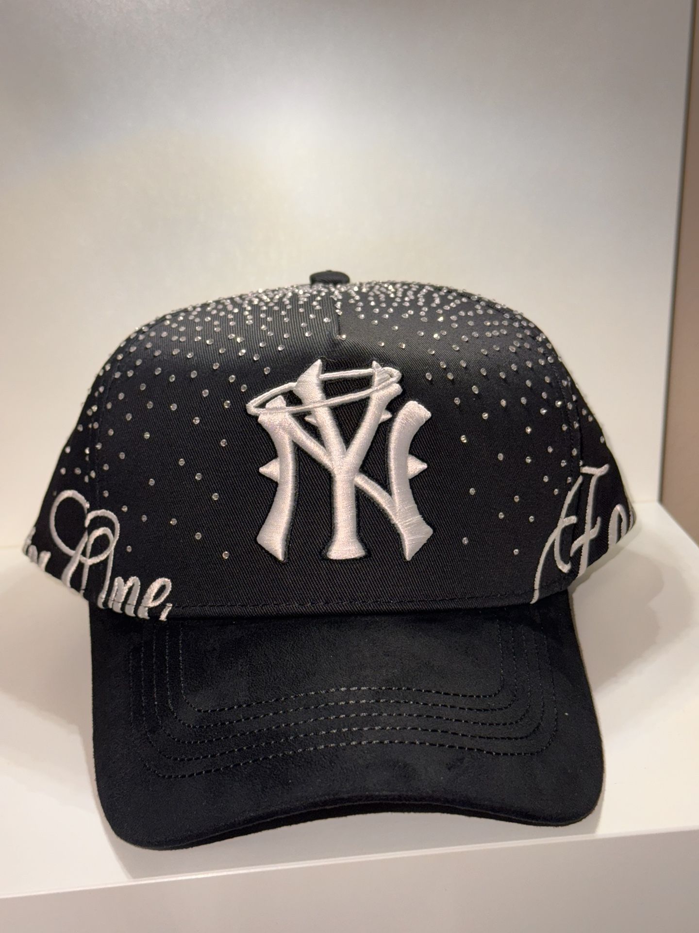 31 hats forever full set