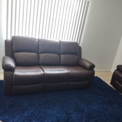 Reclining Sofas 