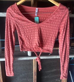 Blusita para mujer talla M