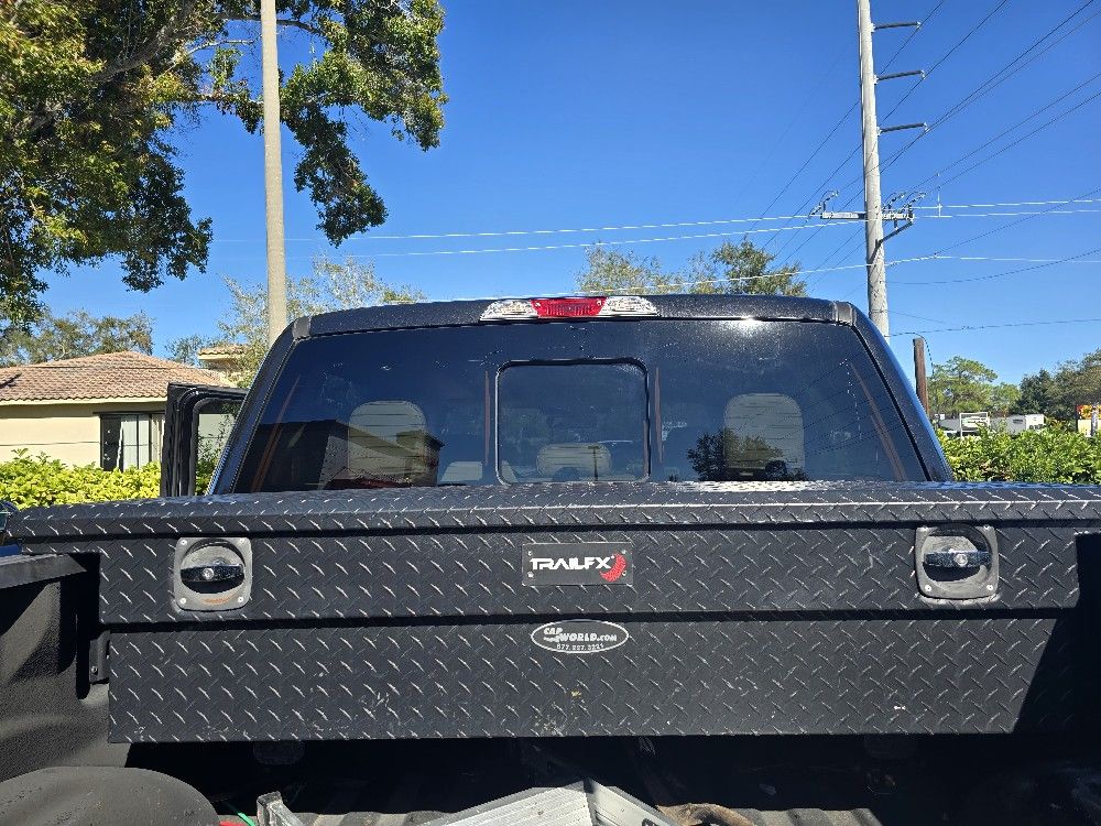 Tool Box
