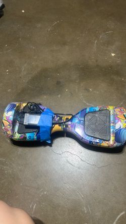 Hoverboard