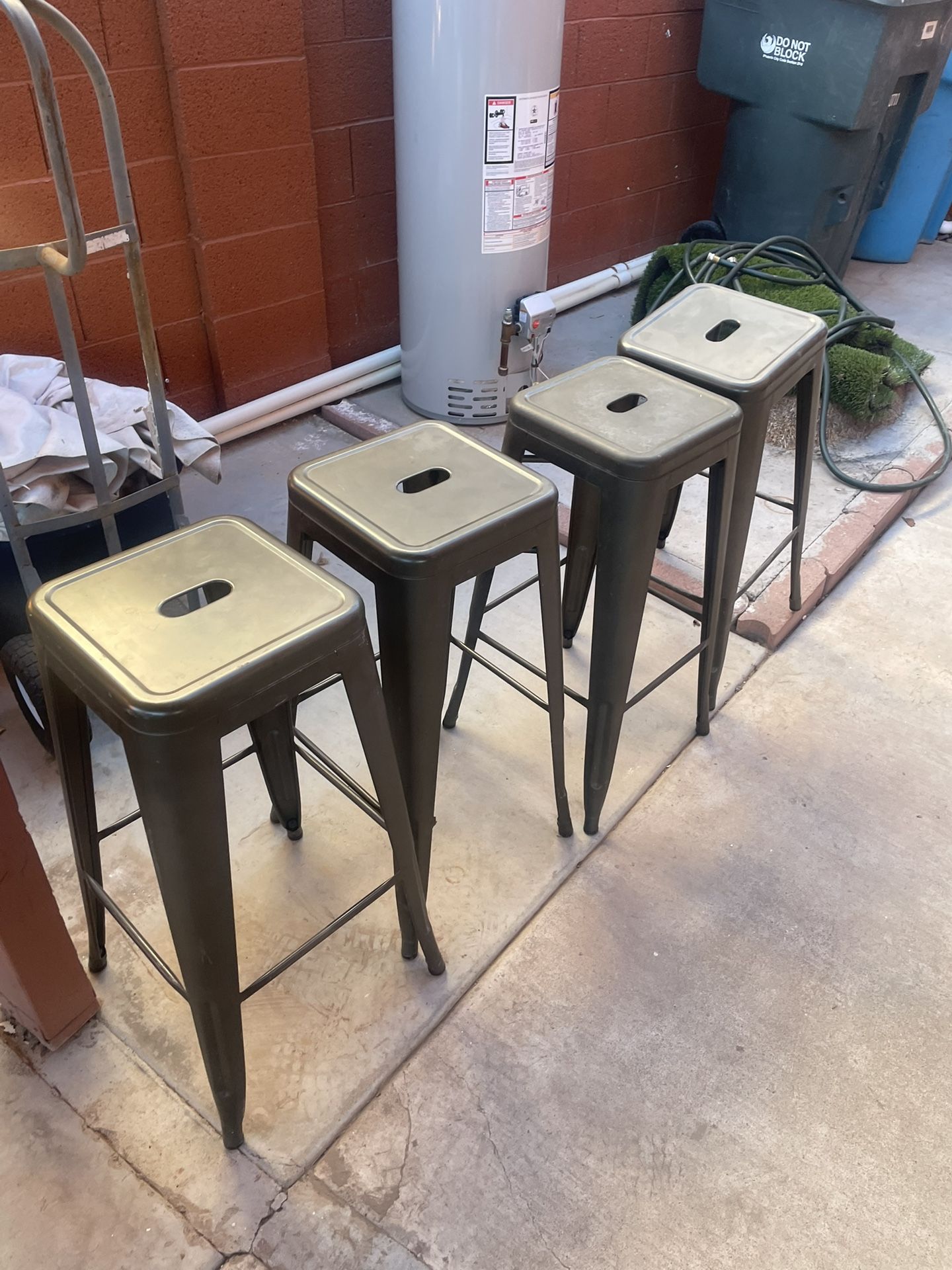 Stools